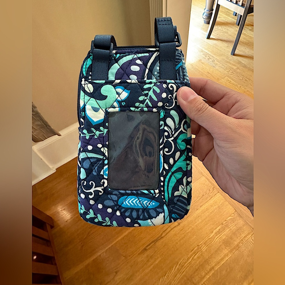 Mini CellPhone Crossbody